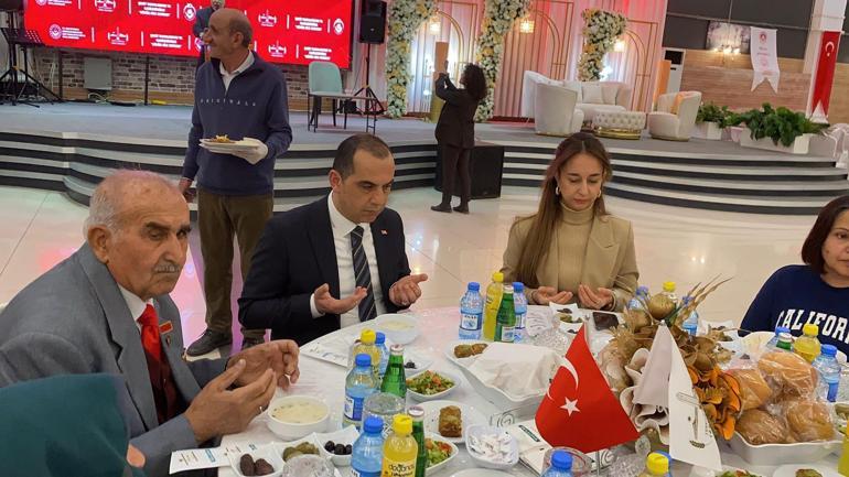 Türkiye’de ilk iftar Aralık ve Iğdır’da