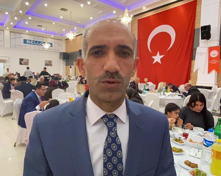 Türkiye’de ilk iftar Aralık ve Iğdır’da