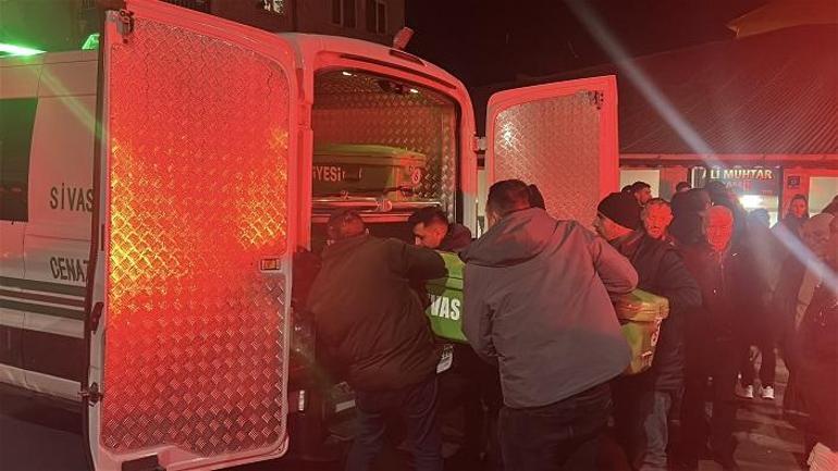 Teravih namazına giden gelin-kaynanaya otomobil çarptı: 1 ölü, 1 yaralı