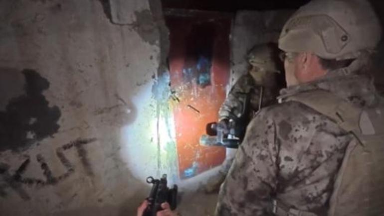 Kayseri merkezli 4 ilde FETÖ operasyonunda yakalanan 70 şüpheliden 54ü tutuklandı