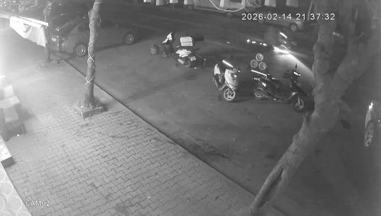 Kağıthane’de taburcu olduktan sonra evinde ölü bulundu: Kadına çarpan motosikletli; kusurum yok