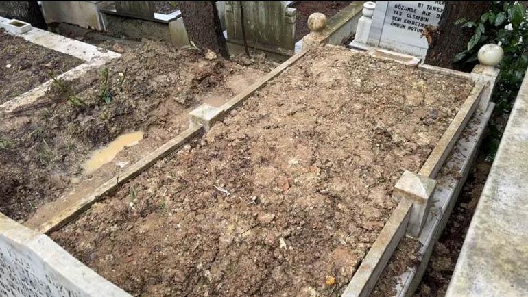 Kağıthane’de taburcu olduktan sonra evinde ölü bulundu: Kadına çarpan motosikletli; kusurum yok