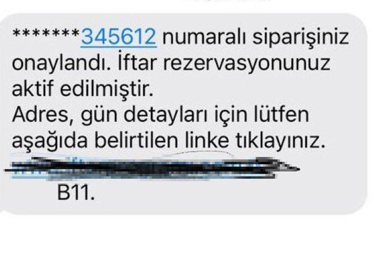 Ramazanda maneviyatı hedef alan siber tuzak