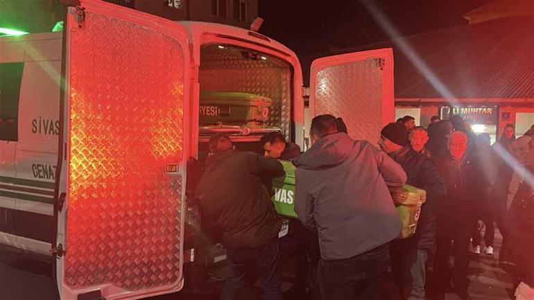 Teravih namazı giderken otomobilin çarptığı kayınvalide ile gelin öldü