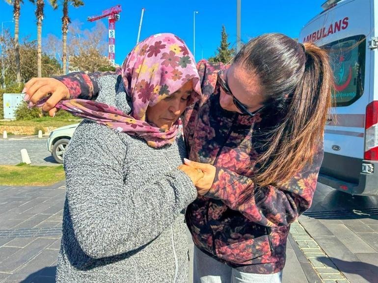 Otizmli çocuğunun başka şehre gönderilmesini istemeyen anneye bakanlık el uzattı