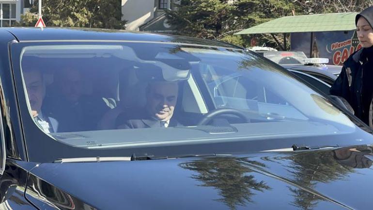 Bakan Kacır: Petrol ve doğal gazla sınır ötesi ortaklıkları derinleştiriyoruz