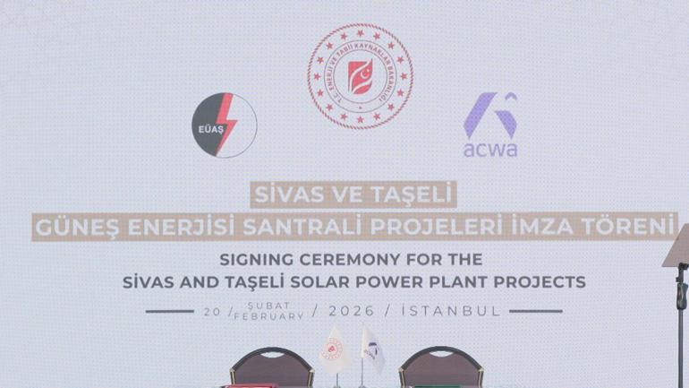 Bakan Bayraktar: Toplam 2,1 milyon hanenin elektrik ihtiyacını karşılayacağız