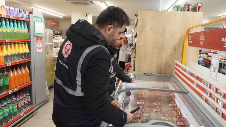 Ramazan ayında marketlere fahiş fiyat denetimi