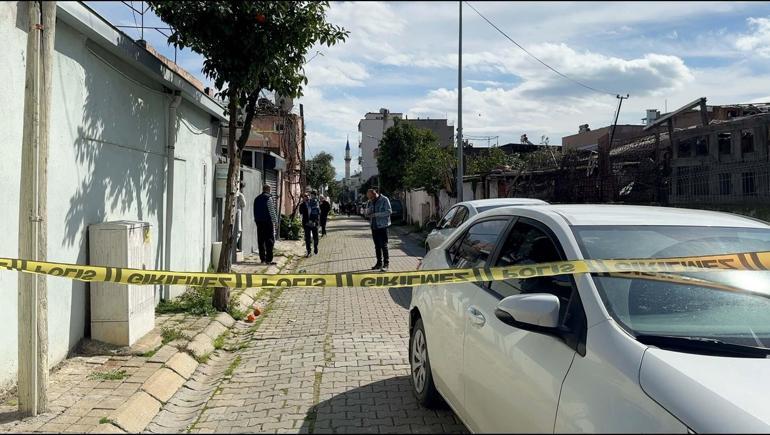 Aydında evlerinde ölü bulunan çiftin cinayet şüphelisi hurdacı çıktı