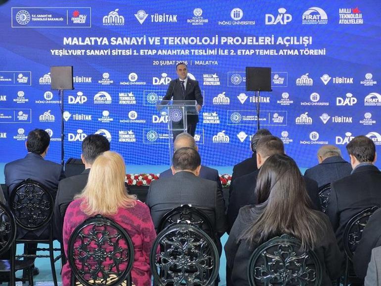 Bakan Kacır: Petrol ve doğal gazla sınır ötesi ortaklıkları derinleştiriyoruz