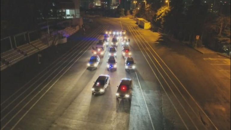 İstanbul merkezli 6 ilde uyuşturucu ve yasa dışı bahis operasyonu: 17 şüpheli tutuklandı