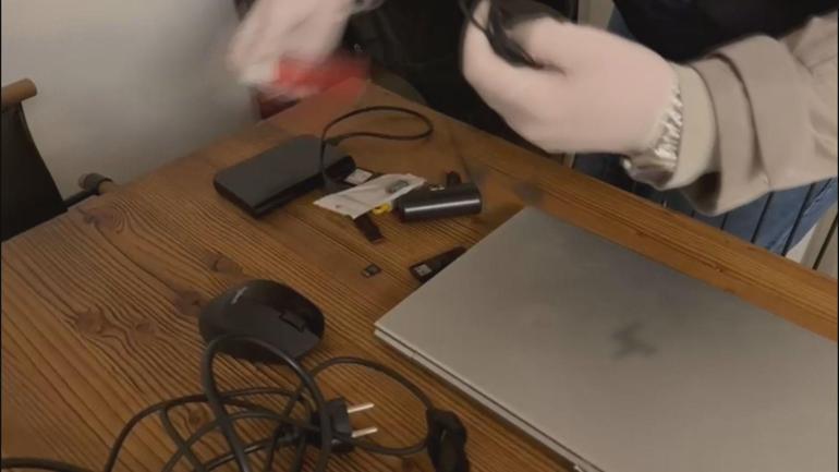 İstanbul merkezli 6 ilde uyuşturucu ve yasa dışı bahis operasyonu: 17 şüpheli tutuklandı