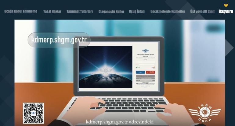 Bakan Uraloğlu: Dijital başvuru ile 30 bin 750 yolcu hakkı başvurusunu ele aldık