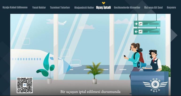 Bakan Uraloğlu: Dijital başvuru ile 30 bin 750 yolcu hakkı başvurusunu ele aldık