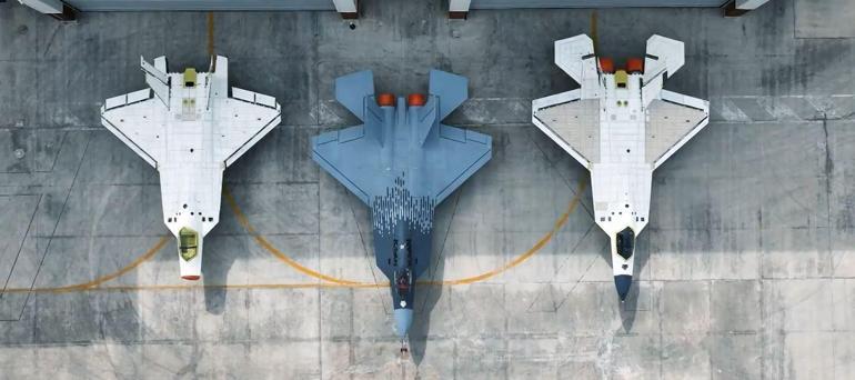 KAANın ilk uçuşunun 2nci yıl dönümü