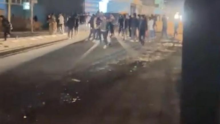 Şanlıurfada husumetli aileler arasında kavga: 8 yaralı