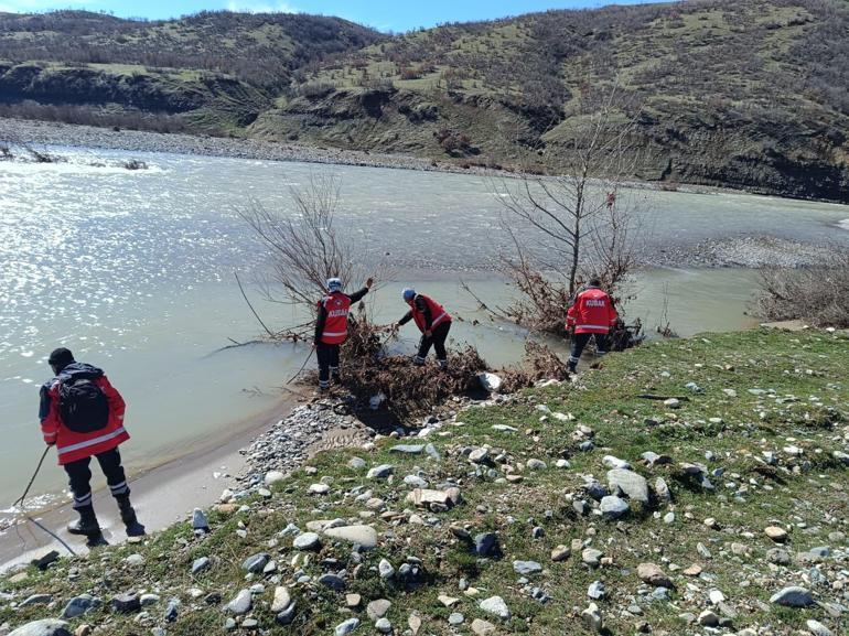 Diyarbakırda kaybolan engelli, 14üncü günde 249 kişilik ekiple aranıyor