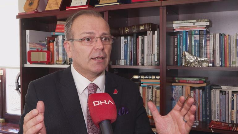 Dijital platformlarda sapkın içeriklere ilişkin uzmanlar uyardı: Aile yapısının bozulmasına sebebiyet verecek