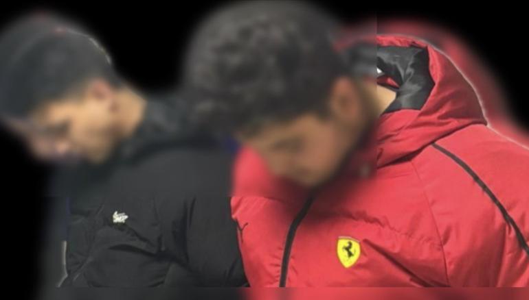 Sarıyer’de Tv kanalının bulunduğu caddede silahla ateş açtı: Cezaevindeki arkadaşım için yaptım