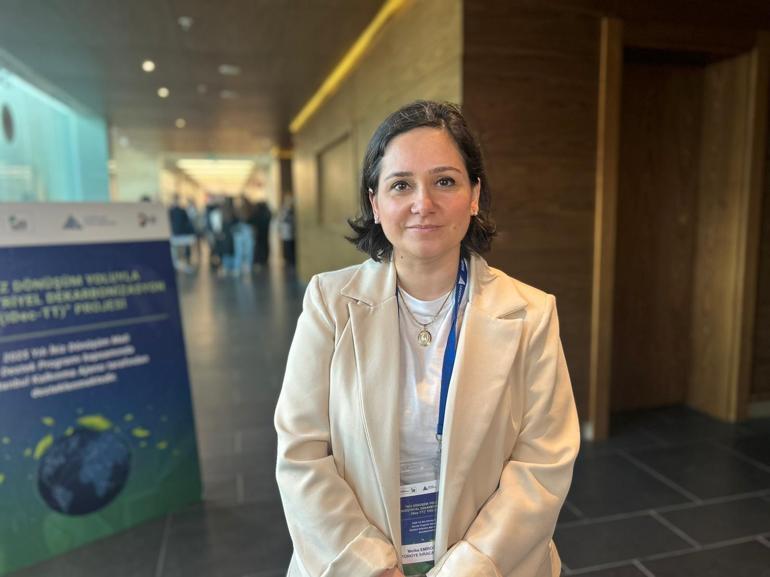 KOBİ’lerin Avrupa sınavına yapay zeka desteği: KarbonBot tanıtıldı