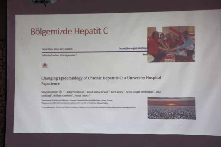 Prof. Dr. Pullukçu: ‘Sağlıkçı’ adı altında kapı kapı gezenler Hepatit C virüsünü yayıyor