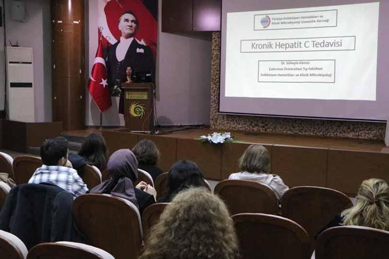 Prof. Dr. Pullukçu: ‘Sağlıkçı’ adı altında kapı kapı gezenler Hepatit C virüsünü yayıyor
