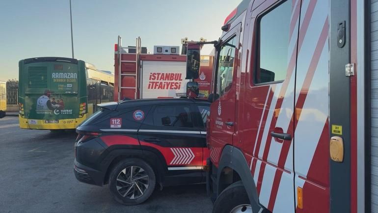 Hacıosman Metro İstasyonunda Aylinin ölümü: Akran zorbalığı iddiası