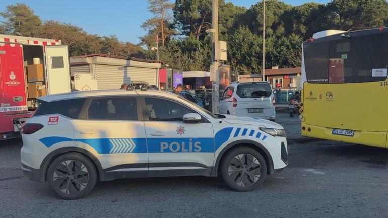 Hacıosman Metro İstasyonunda Aylinin ölümü: Akran zorbalığı iddiası