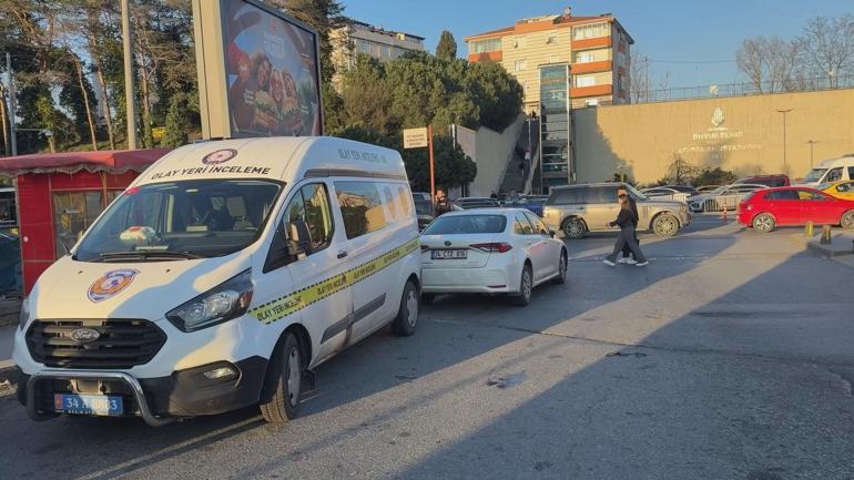 Hacıosman Metro İstasyonunda Aylinin ölümü: Akran zorbalığı iddiası