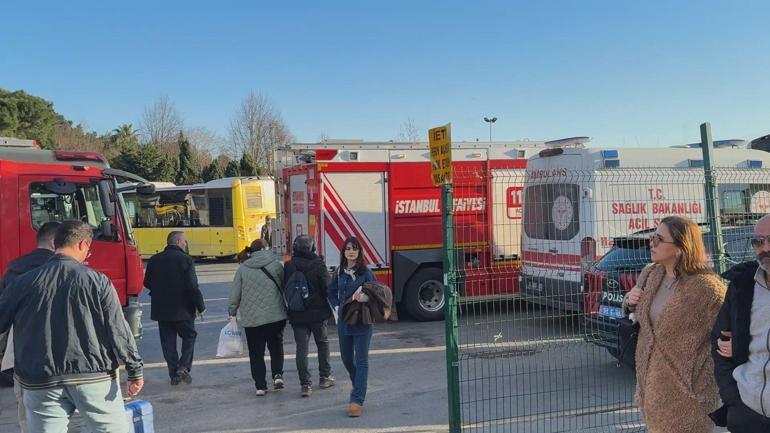 Hacıosman Metro İstasyonunda Aylinin ölümü: Akran zorbalığı iddiası