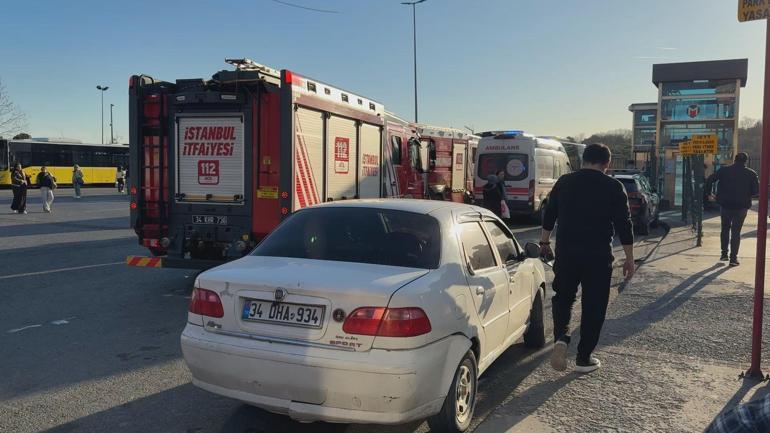 Hacıosman Metro İstasyonunda Aylinin ölümü: Akran zorbalığı iddiası