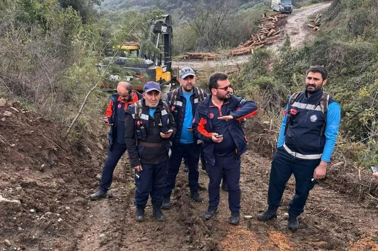 Apart otelin penceresinden çıkan Uğur, 5 gündür kayıp