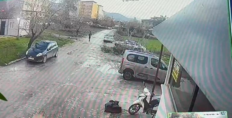 Apart otelin penceresinden çıkan Uğur, 5 gündür kayıp