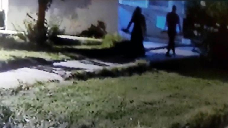 Eski eşini eşarpla boğmuştu; Hatırlamıyorum dedi