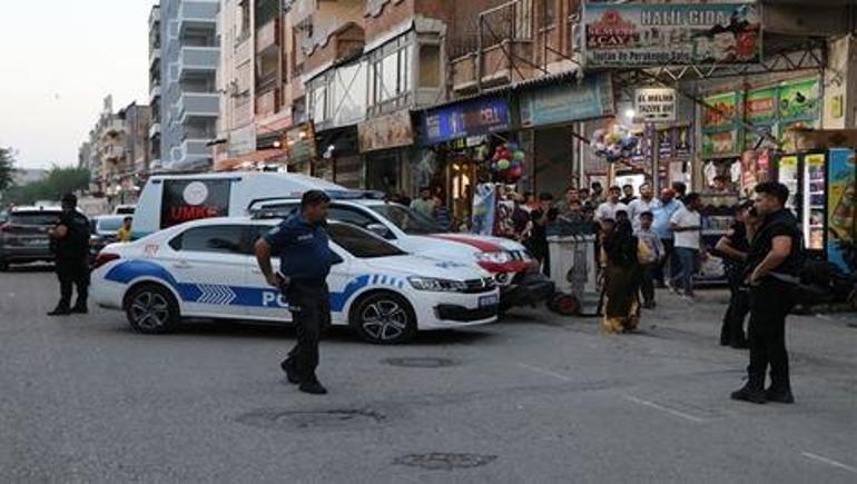 Şanlıurfadaki 3 ölümlü kavganın davası güvenlik gerekçesiyle Kayseride görülüyor