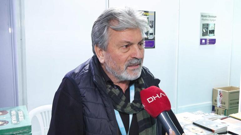 Vali Gül: Hedefimiz okullardaki kitap sayısını 10 milyona çıkartmak