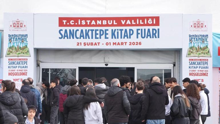 Vali Gül: Hedefimiz okullardaki kitap sayısını 10 milyona çıkartmak