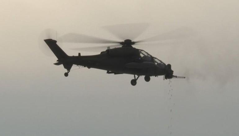 Steadfast Dart 2026 Tatbikatı tamamlandı