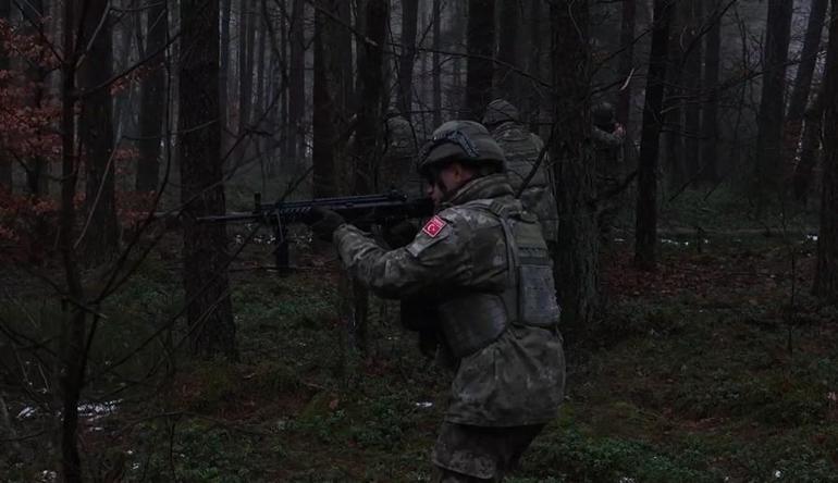 Steadfast Dart 2026 Tatbikatı tamamlandı