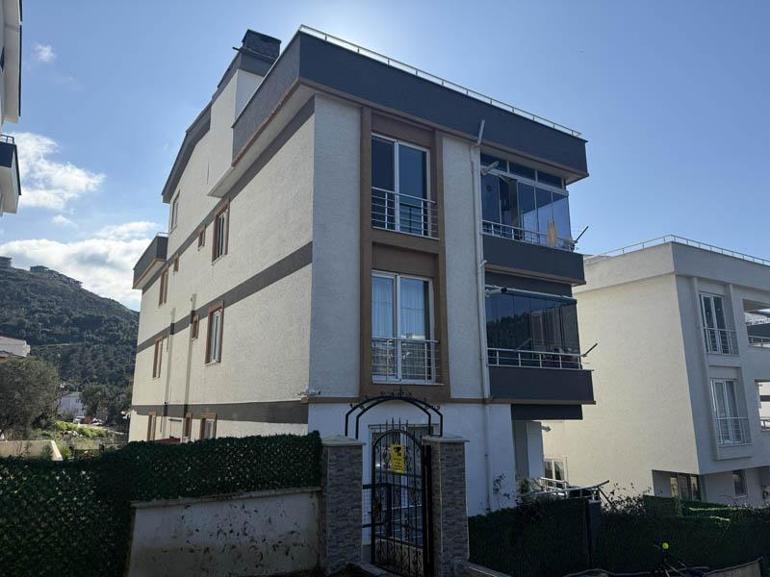 ‘Çocuk annesinin kucağından düştü, babası kendi burnundaki kanı üzerine akıttı’