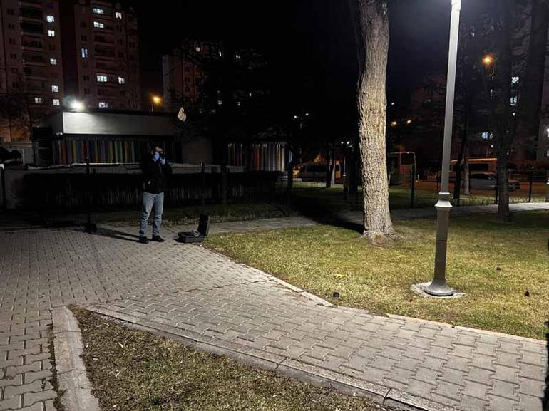 Kayseri’de iki grup arasında silahlı kavga: 1 yaralı