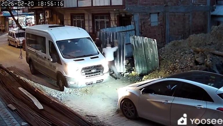 Sultangazide kavgayı görüntüleyen kadının darbedildiği iddiası: Dövüldüğüm yeri çekmedi, kayıtları karşı tarafa veriyor