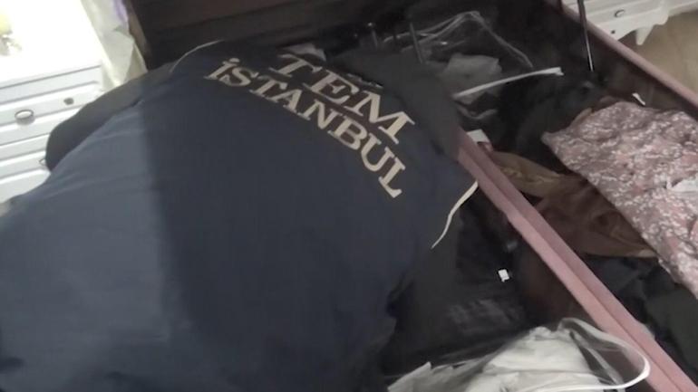 MİT ve Emniyetten ortak FETÖ operasyonu: 10 yıldır aranan şüpheli Üsküdarda yakalandı
