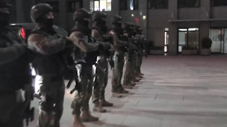 MİT ve Emniyetten ortak FETÖ operasyonu: 10 yıldır aranan şüpheli Üsküdarda yakalandı