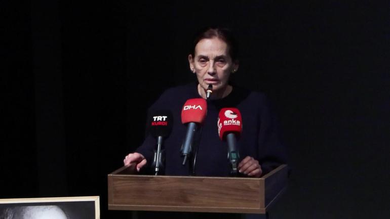 Oyuncu Ali Tutal son yolculuğuna uğurlandı