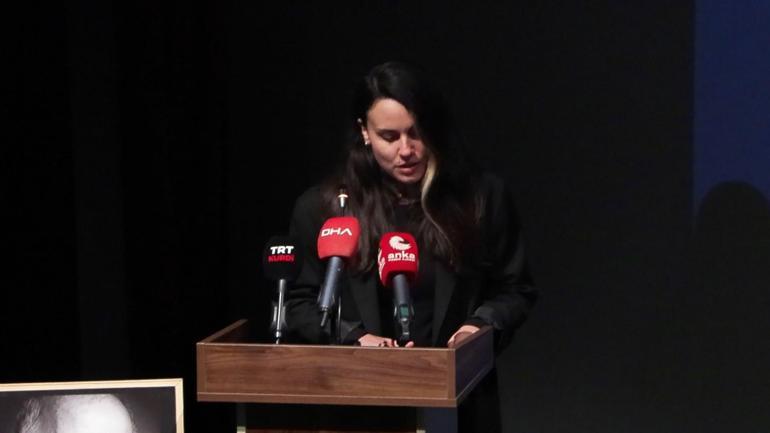 Oyuncu Ali Tutal son yolculuğuna uğurlandı