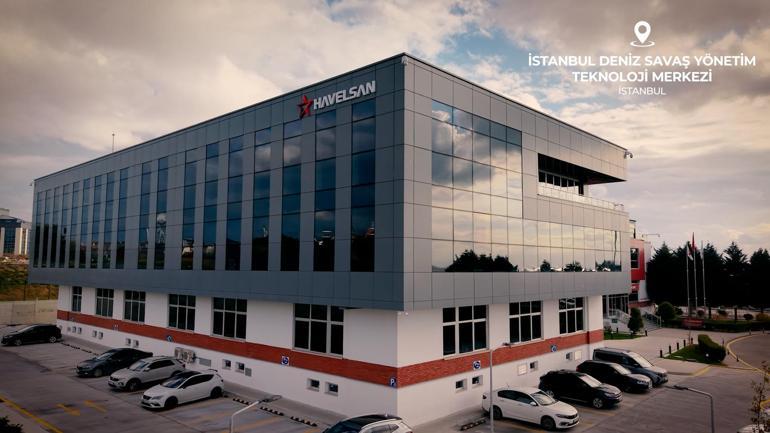 SANCAR SİDA İnsansız Deniz Aracı, hizmete alındı