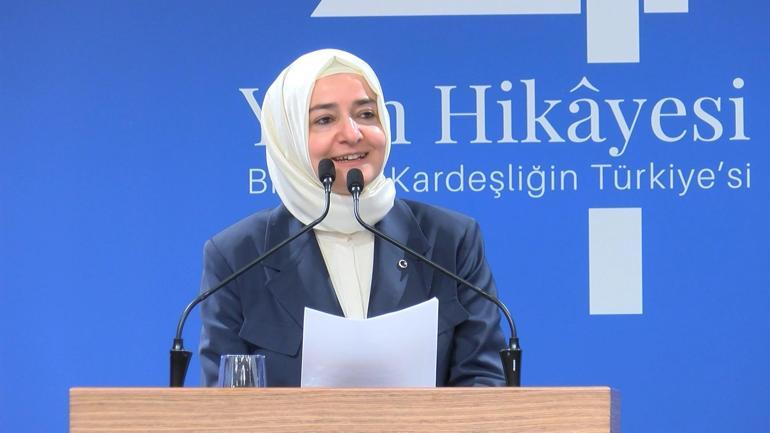 AK Parti’de ‘Engelsiz Türkiye Yüzyılı’ iftarı