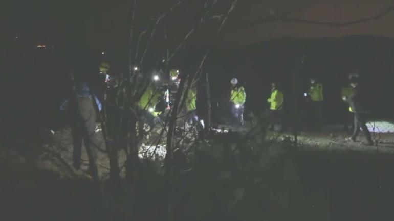 Balıkesir’de F-16 uçağı kaza kırıma uğradı; pilot şehit oldu