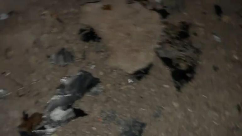 Balıkesir’de F-16 uçağı kaza kırıma uğradı; pilot şehit oldu